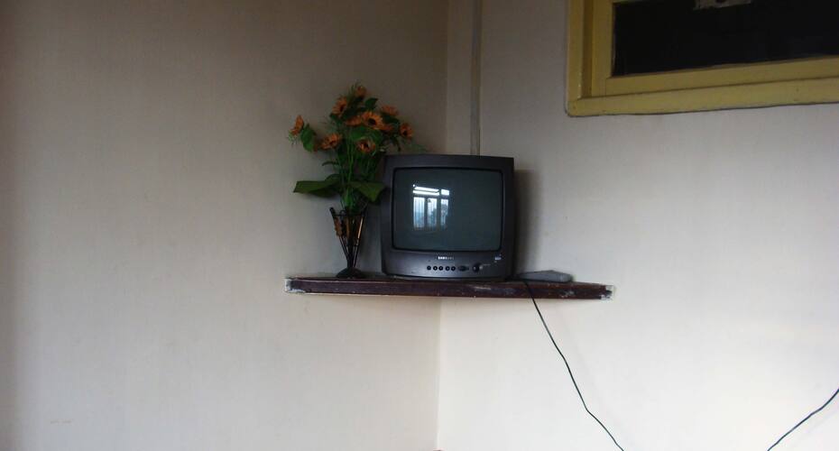 Hotel Winter Green, Gangtok 2